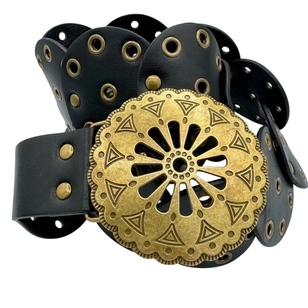 N/A vintage black